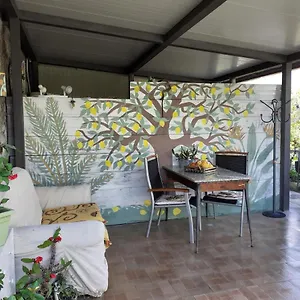 Casa Dei Sogni Vicino A Taormina Casa vacanze Calatabiano