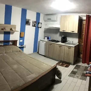 Monolocale Per Vacanze Appartamento Castellammare del Golfo