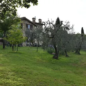 Porta Vecchia Casa vacanze Montalcino