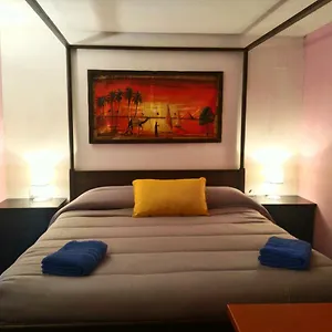 Vita Partenopea Casa vacanze