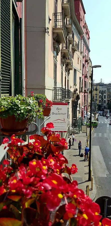 Bed and Breakfast A Casa di Mamma Napoli