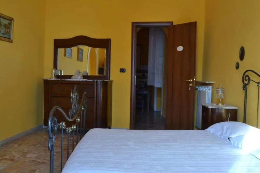 Bed and Breakfast A Casa di Mamma Napoli Bed & Breakfast