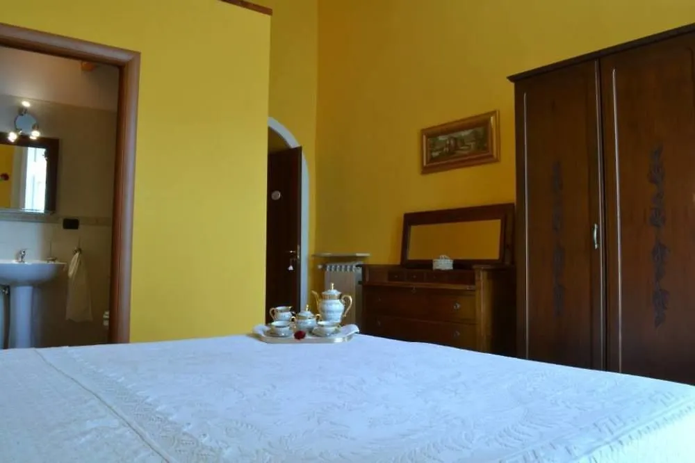 Bed and Breakfast A Casa di Mamma Napoli 2*,  Italia