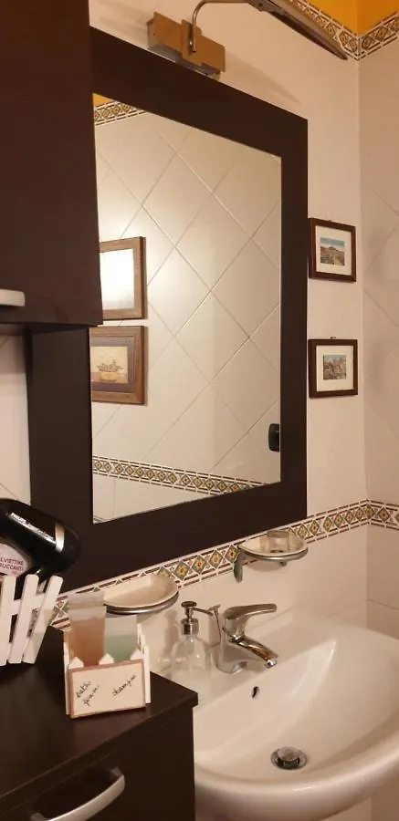 Bed & Breakfast Bed and Breakfast A Casa di Mamma Napoli